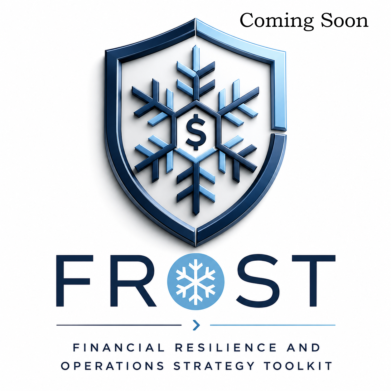 FROST logo