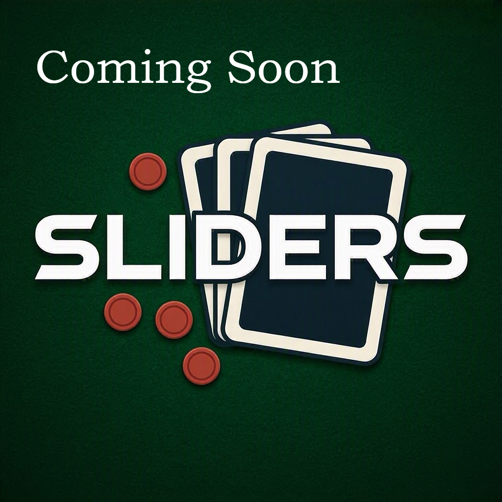 Sliders logo